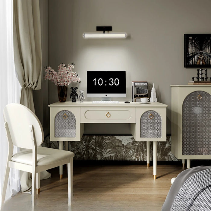 Modern Gaming Office Desk Computer Executive Writing Office Desk Study Large bureau meuble Office Desk Furniture MZ50OD