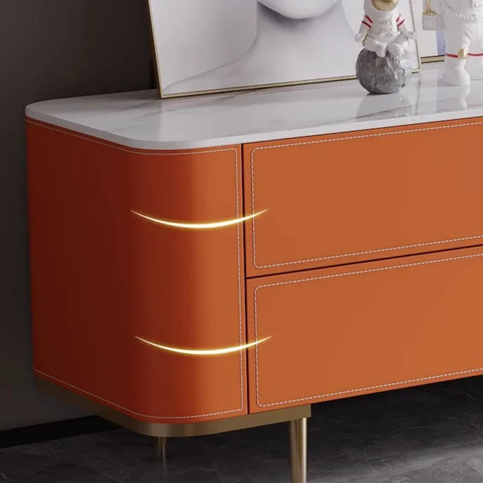 Living Room Tv Cabinet Modern Wall Shelf Universal Tv Stand Modern Media Console Support Tv Sur Pied Living Room Furniture