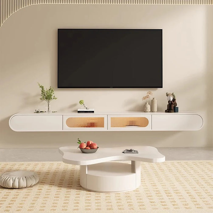Chest Luxury TV Stands Drawers Corner Nordic Shelves TV Stands Rack Dresser Moveis Tv Para Sala Living Room Furniture WJ20XP