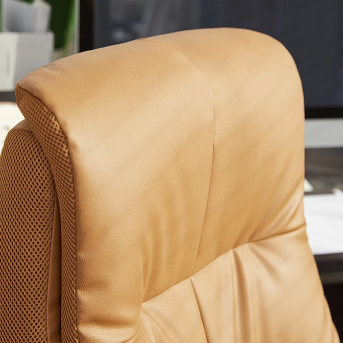 Living Room Computer Chair Swivel Vanity Designer Arm Office Chair Conference Bedroom Cadeiras De Escritorio Office Furniture