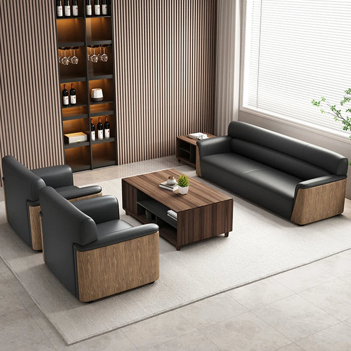 Sectional Armchair Sofa Living Room Single Recliner Theater Couch Sofas Bedroom Floor Italian Sillon Cama Patio Furniture DWH