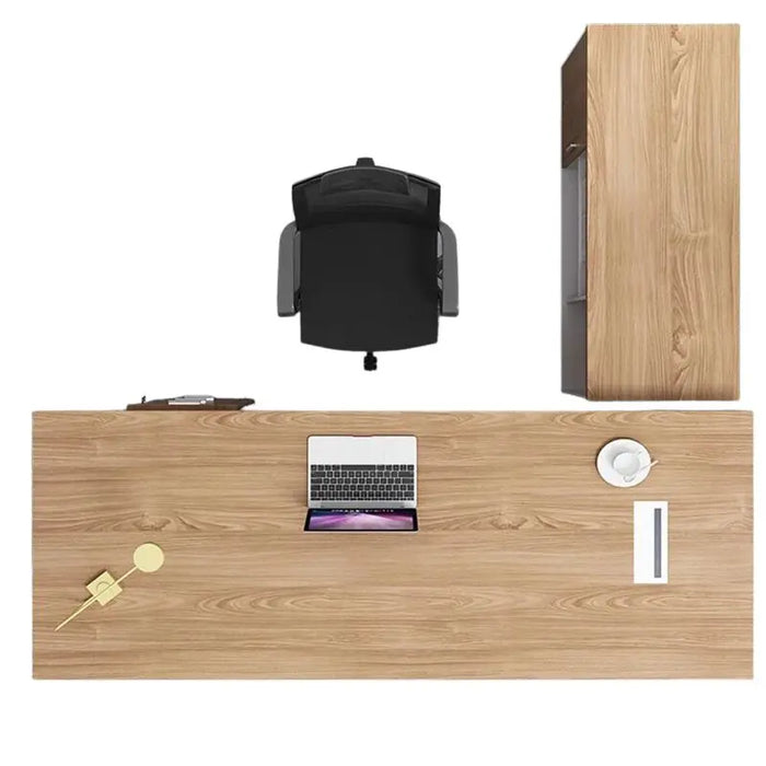Executive Luxury Office Desk Standing Storage Bedroom Workstation Office Desk Writing Scrivanie Per Computer Modern Furniture