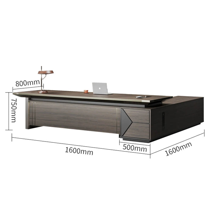 Executive Conference Office Desk Computer Meeting Desktops Study Office Desk Writing Escritorios De Oficina Office Furniture