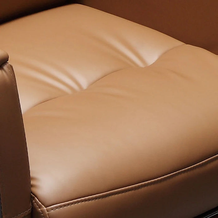 Lumbar Back Support Office Chair Cover Stretch Caster Wheels Office Chair Modern Multifunction Silla Giratoria Office Furniture