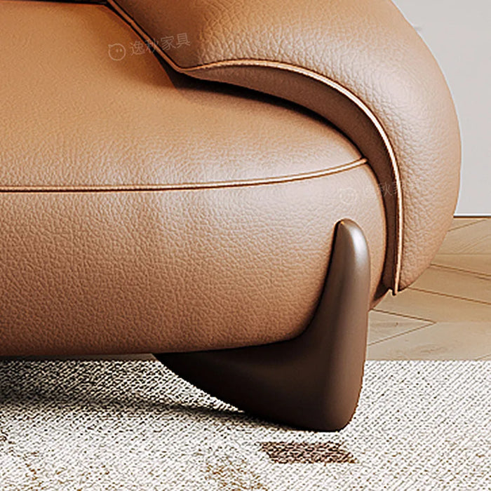 Luxury Living Room Sofas Modern Sectional Europe Living Room Sofas Confort Leather Recliner Nordic American Chaises House Stuff