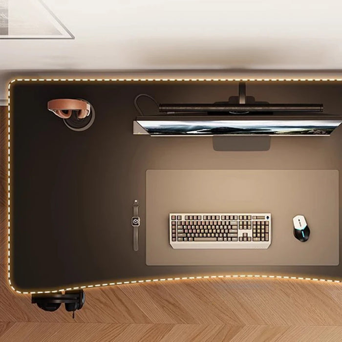 Meeting Executive Office Desk Reception Computer Workbench Writing Office Desk Standing Scrivania Cameretta Modern Furniture