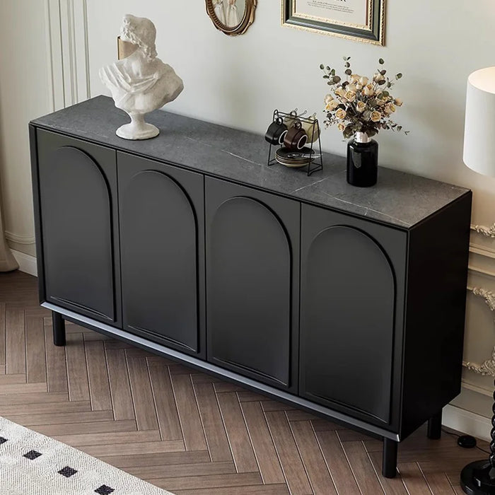 Wood Modern Kitchen Cabinets Tv Stand Cupboard Coffee Table Storage Kitchen Cabinet Closet Salon Aparador Kitchen Furniture