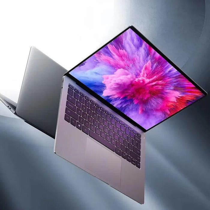 Original Xiaomi Book Pro 14 Laptop 14 Inch 2.8K 90Hz OLED Screen Notebook AMD R5-6600H R7-6800H 16GB 512GB SSD Laptop Computer