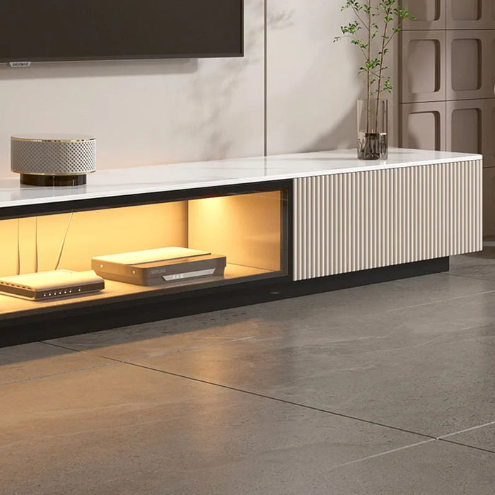 Luxury Tv Stand Monitor Living Room Lowboard Wooden Table Television Bench Modern Muebles Para Casa Living Room Furniture