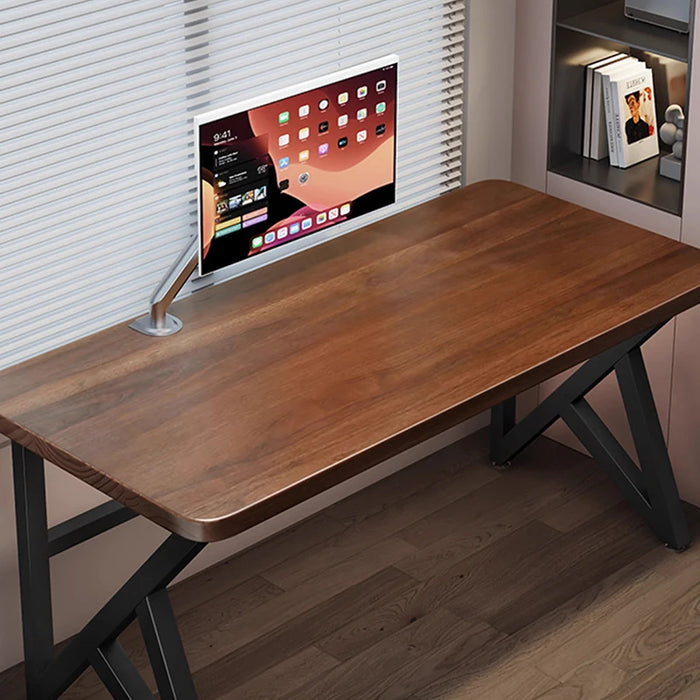 Writing Modern Office Desk Workstation Desktop Meeting Conference Office Desk Gaming Scrivania Con Cassetti Luxury Furniture
