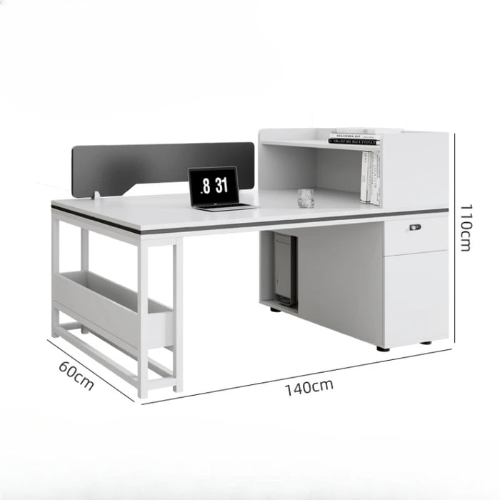 Conference Meeting Office Desk Luxury Writing Office Desk Executive Computer Escritorio Oficina Office Desk Furniture MZ50OD