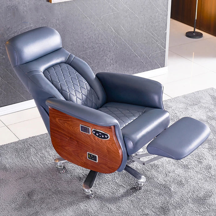 Mobile Arm Living Room Office Chair Lounge Bedroom Luxury Pedicure Office Chairs Study Rolling Sillas De Oficina Salon Furniture