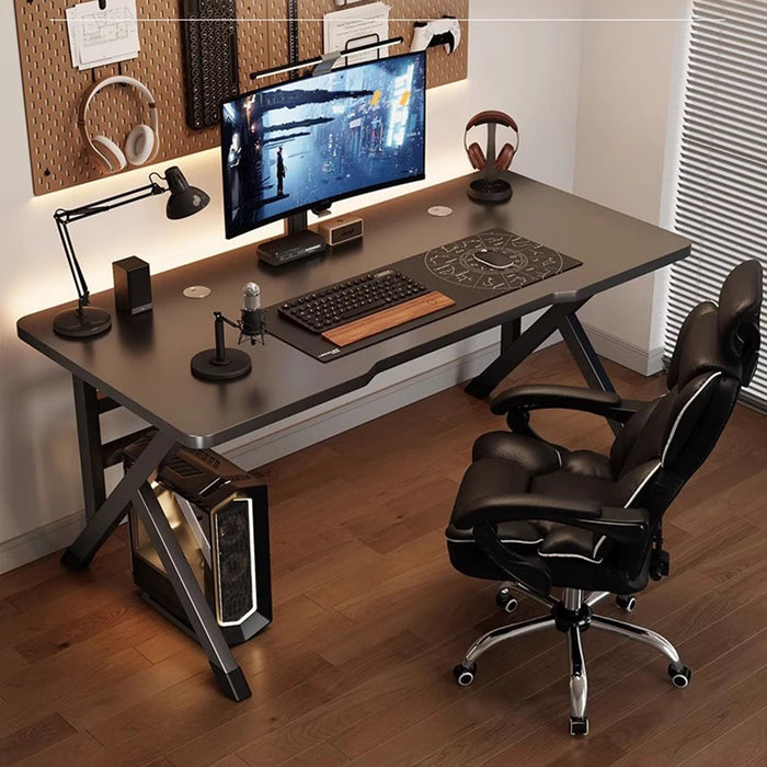 Computer Executive Office Desk Standing Writing Desktop Student Office Desk Modern Meeting Table Ordinateur Home Furniture