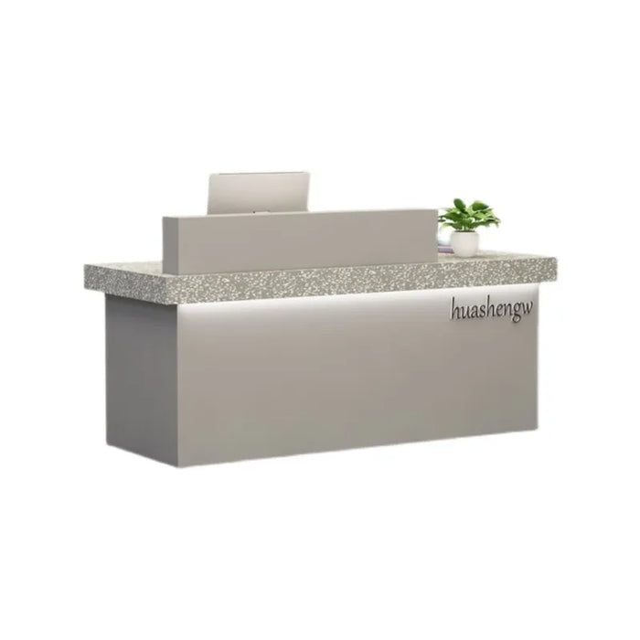 Lectern Barbershop Reception Desks Bar Counter Hotel Luxury Modern Reception Desks Table Office Escritorios De Oficina Furniture