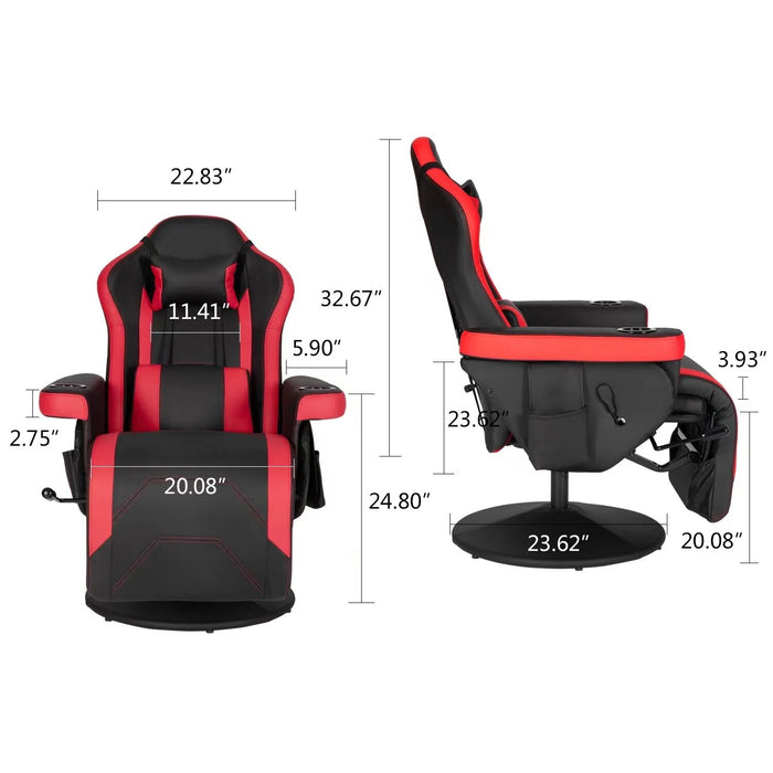 2023 New Arrival High Quality Unique Colourful Office Chair /game Chair Computer Gaming Chair Pc Gaming