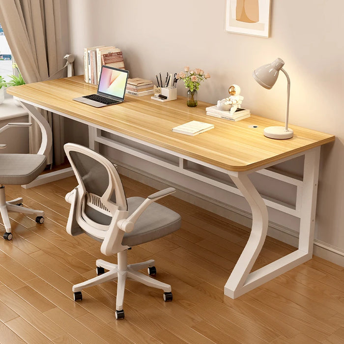 Student Executive Office Desk Luxury Monitor Gaming Study Reception Organizer Office Desk Corner Escritorio Office Furniture