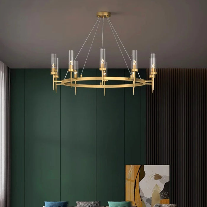 Modern dine dining room Pendant lights indoor lighting Ceiling lamp hanging light led chandelier decorative indoor lighting