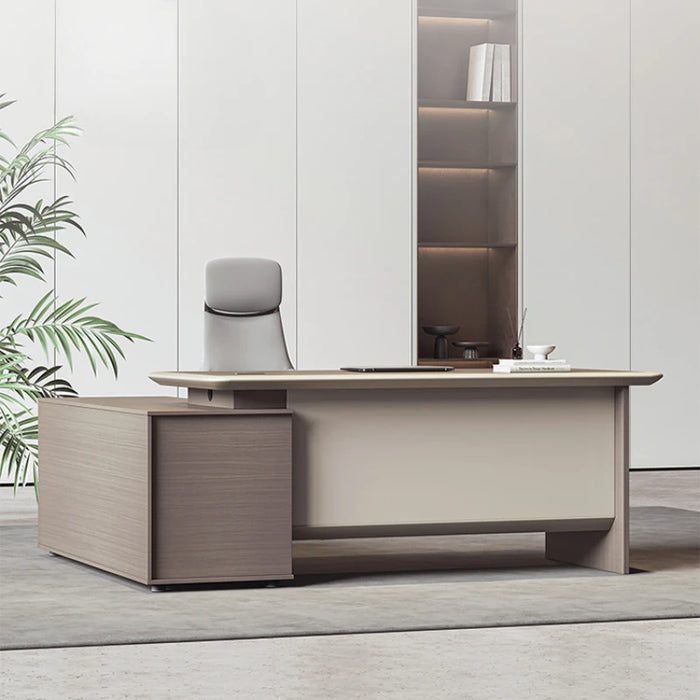 Conference Modern Office Desks Reception Executive Meeting Desktopl Office Desks Laptop Storage Tisch Masa Furniture WN50OD
