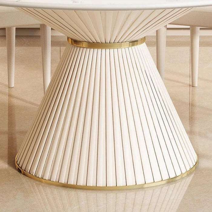 Dinner Kitchen Dining Table Console Dressing Desk Conference Dining Tables Living Room Mobile Mesa Plegables Garden Furniture