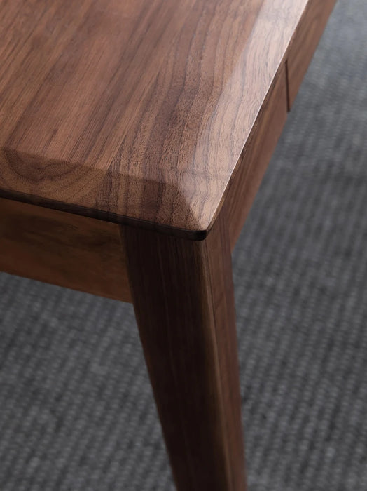 Modern Office Furniture Latest Design Office Computer Desk CEO Manager Wooden Executive Table