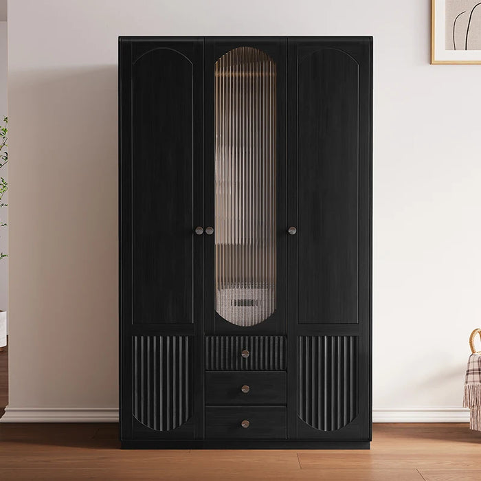 Cloth Display Wardrobes Drawers Modern Large Capacit Storage Display Shelf Organizer Closet Wardrobes Closets Muebles Furnitures