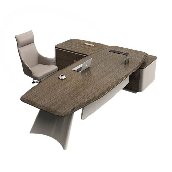 Workstation Meeting Office Desk Bedroom Executive Desktop Gaming Office Desk Executive Scrivania Cameretta Office Furniture