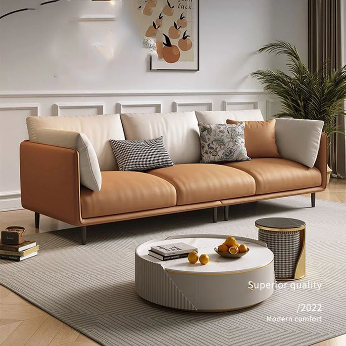 Luxury Living Room Sofas Modular 3 Seater Lounge Accent Couch Sofas Modern Design Canape Gonflabe Salon Furniture MQ50SF