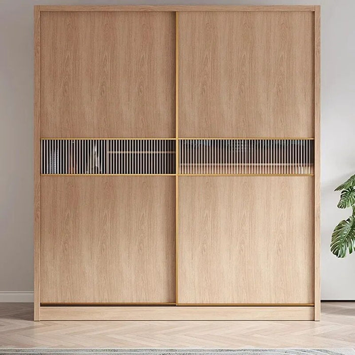 Luxury Modern Wardrobes Cupboard Clothes Baby Organizer Open Closets Closet Drawers Shelf Display Guarda Roupa Home Furniture