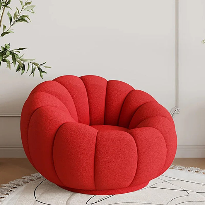 White Comfortable Relaxing Sofa Living Room Modern Nordic Lazy Sofa Minimalist Soft Divani Da Soggiorno Garden Furniture Sets