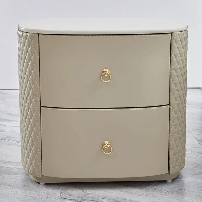 Luxury Bedside Nightstands Nordic Wooden Minimalist Nightstands Library Makeup Mesitas De Noche Bedroom Furniture LQQ35XP
