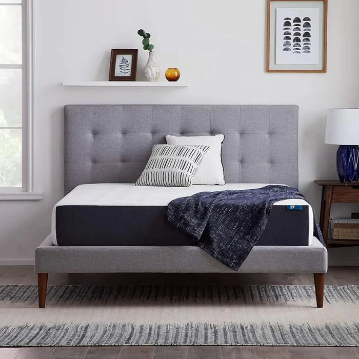 10 Inch Bed Frame Mattresses Beds and Furniture King Size Mattress Matress Mattresses for Sleeping Twin Full Bedroom Home