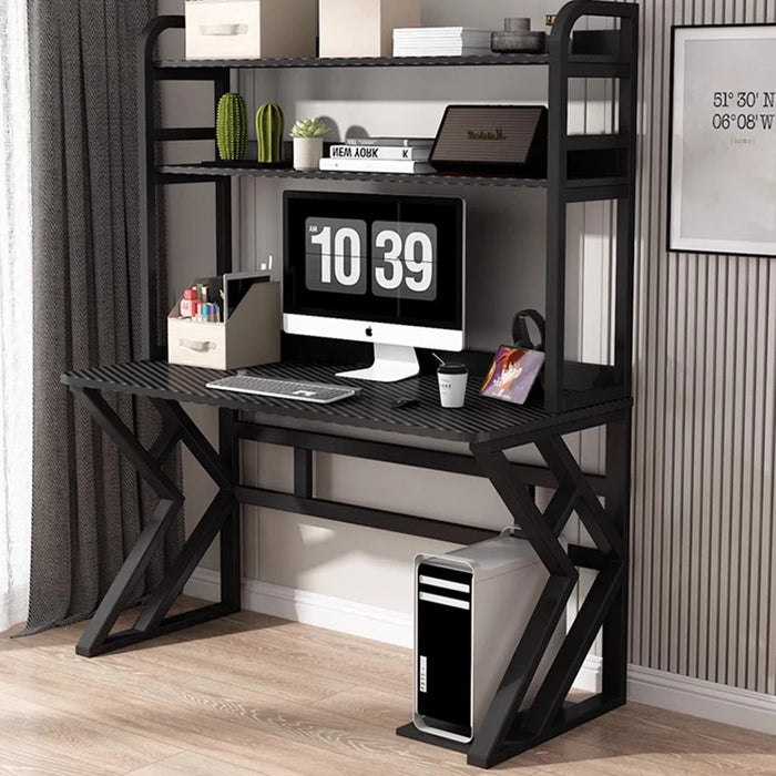 Meeting Bedroom Office Desk Storage Executive Bedroom Workstation Office Desk Computer Scrivania Con Cassetti Office Furniture