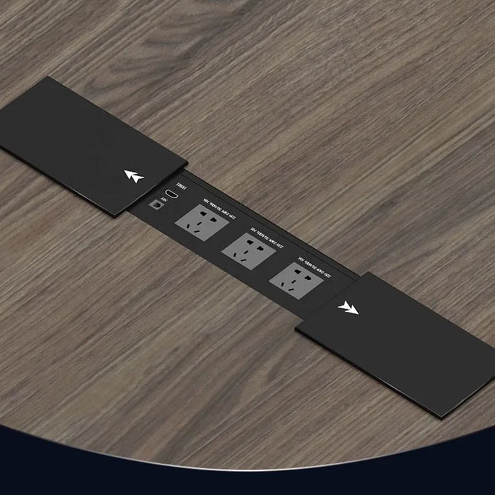 Wooden Modern Office Desks Shelf Conference Vanity Foldable Office Desks Desktop Mainstays Mesa Escritorio Desk Accessories