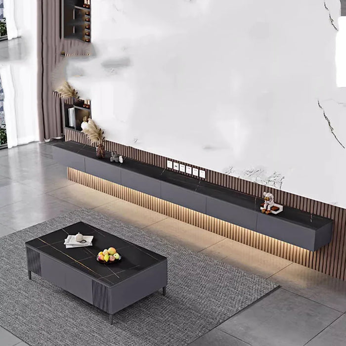 Monitor Floor Console Tv Stand Salon Mobile Basses Drawers Shelf Filing Tv Stand Bedroom Mueble De Tv Living Room Furniture HDH