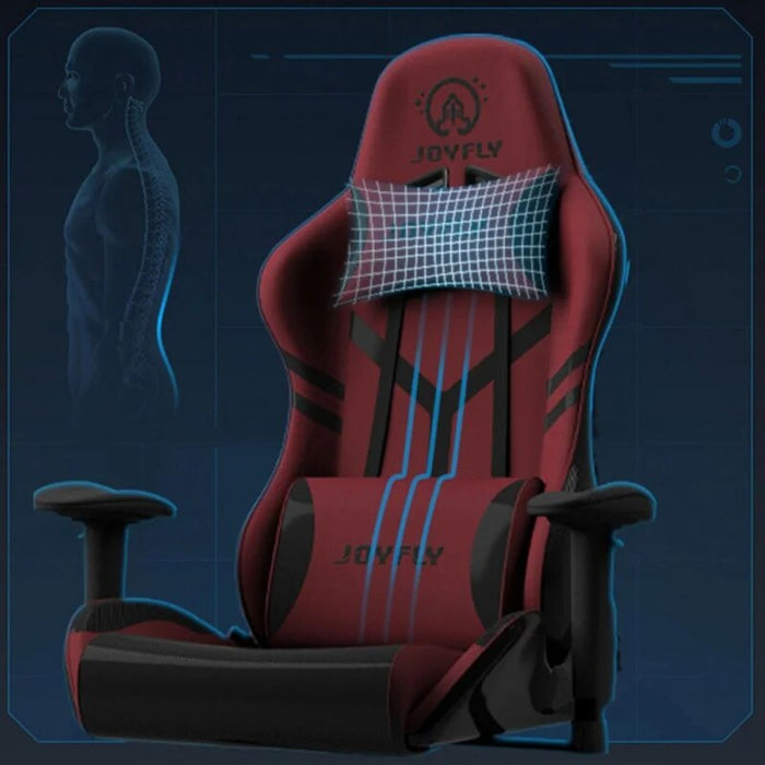Multifunctional Gamer Chair Liftable Reclining Ergonomic Office Chair High Quality Comfortable Home Leisure Relaxation Armchair