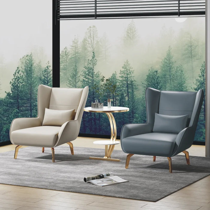 Lazy Modern Living Room Sofas Corner Modern Office Luxury Living Room Sofas Gaming Garden Muebles Hogar Home Furniture YN50LRS