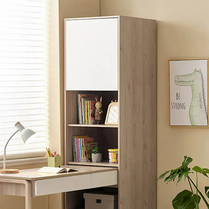 Living Room Wooden Wardrobes Luxury Display Modern Nordic Apartment Cabinets Organizer Simple Closets Abiertos Home Furnitures