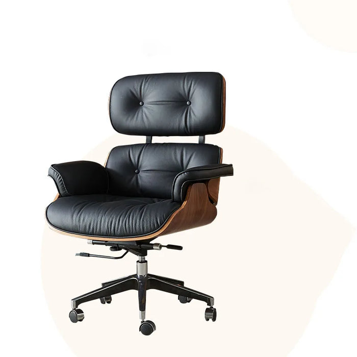 Boss Ergonomic Headrest Chair Office Luxury BarStool Office Armchair Home Office Recliner Sillas Para Oficina OFFIC SY50OC