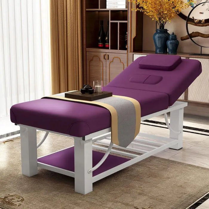 Spa Beauty Tattoo Massage Bed Lash Bathroom Speciality Knead Massage Table Adjust Comfort Camilla Masaje Salon Furniture WKMTB