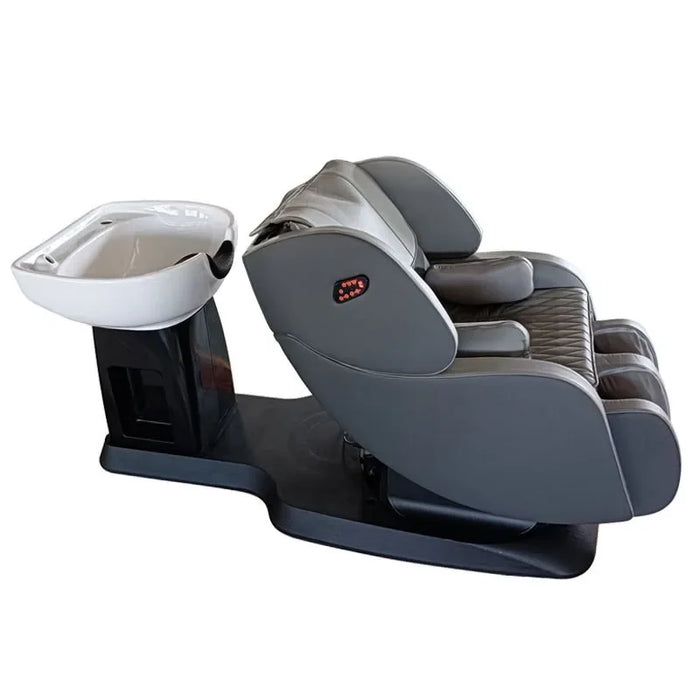 Wash Hair Shampoo Bed Beauty Professional Massage Head Spa Salon Chair Women Stylist Behandelstoel Salon