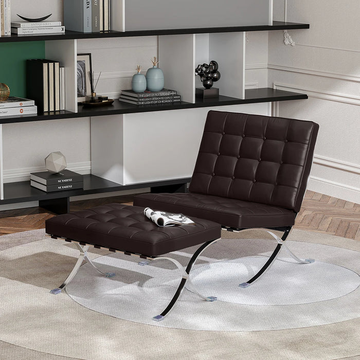 Nordic Living Room Chairs Lounge Chairs Modern Office chair