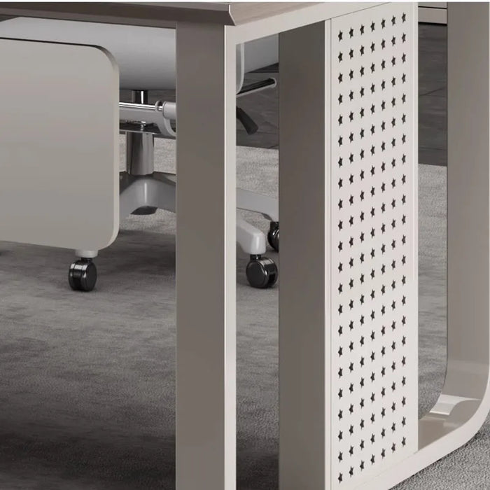Conference Drawers Office Desk Study Table Accessories Office Computer Desks Organizer Scrivania Da Gaming Home Furniture