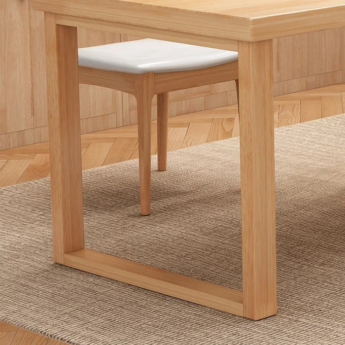 Wood Home Office Desks Study Write Bedroom Single Computer Office Desks Storage Drawers Bureaux Meuble Work Furniture QF50OD