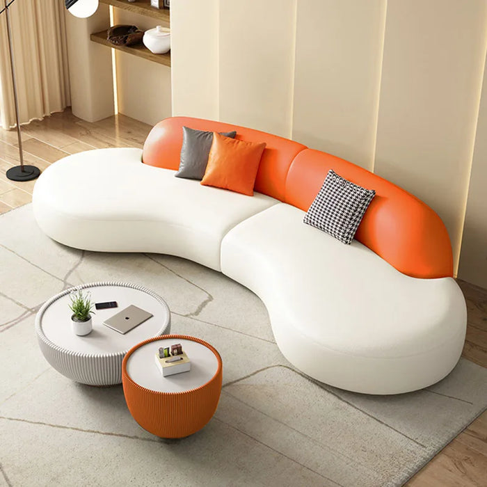 Daybed Living Room Sofas Cloud European Luxury Accent Sectional Sofa Modular Individual Wohnzimmer Sofas Lounge Suites Furniture
