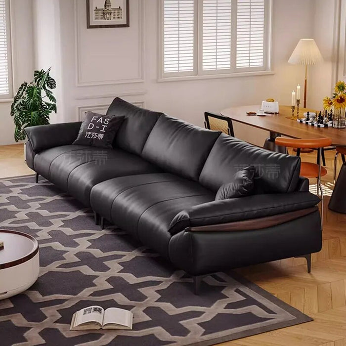 Office Water Proof Living Room Sofa Sleeper Lazy Modern Adults Living Room Sofa Unique Couch Set Sofas Para Sala Home Furniture
