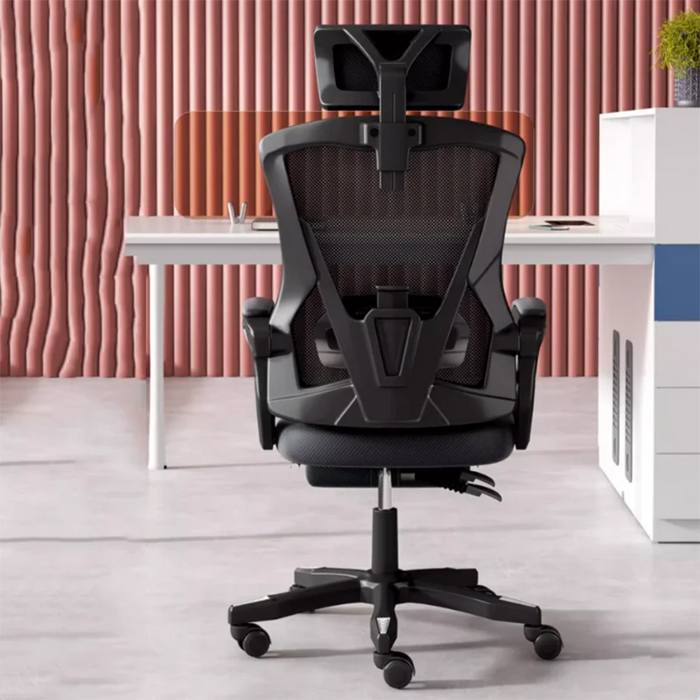 Bedroom Swivel Office Chairs Home Floor Mobile Youth Design Armchairs Conference Relaxing Sillas De Oficina Office Furniture