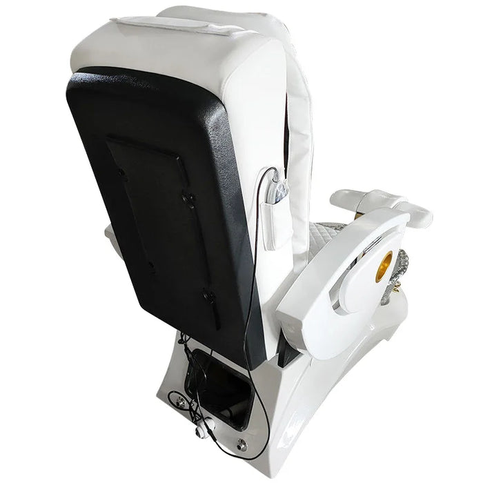 Nail Salon Furniture Equipment Electric Reclining Massage Manicure Foot Spa Luxury Pedicure Chairs