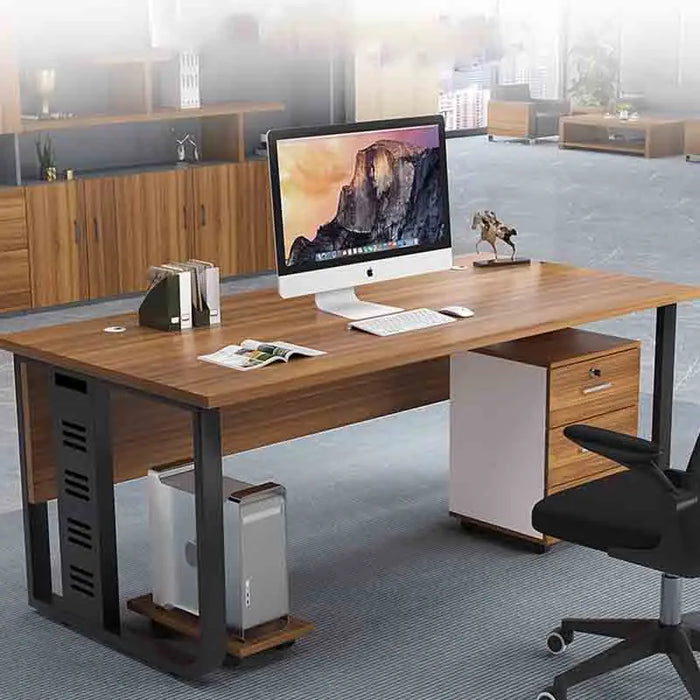 Working Luxury Office Desks Conference Modern Standing Studying Office Desks Executive Bedroom Scrivania Gaming Room Furnitures