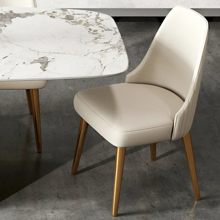 Conference Nordic Chairs Gaming Garden Bedroom Designer Dining Chairs Office Living Room Sedie Pranzo Moderne Outdoor Furniture