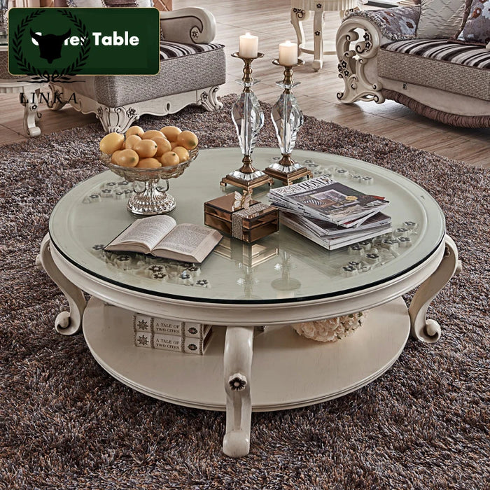 European sofa 1 + 2 + 3 seats + medium Table + 3 corner  / luxurious fabric  in the living room couch